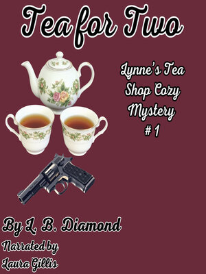 cover image of Tea for Two